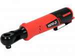 Akumuliatorinė terk&scaron;lė Yato YT-829021; 80 Nm; 1/2''; 12 V (Be akumuliatoriaus ir pakrovėjo)
