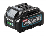 Akumuliatorius Makita 632N81-6; 40 V; 2,5 Ah; Li-ion