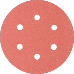 &Scaron;lifavimo popierius PFERD 588178; 150 mm; P150