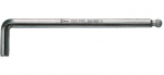 L formos raktas Wera 05022066001; HEX 10; 219 mm