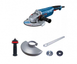 Kampinis &scaron;lifuoklis Bosch GWS 27-230 J Professional; 2700 W