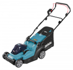Akumuliatorinė vejapjovė Makita LM003GM103; 40 V; 1x4,0 Ah akum.