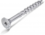 Medsraigtis Rawlplug R-PTX-45050-500; T25; 4,5x50 mm; 500 vnt.