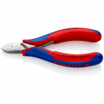 Kirpimo replės Knipex 7722115; 115 mm