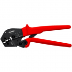 Antgalių presavimo replės Knipex 975218; 250 mm