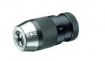 Greitos fiksacijos griebtuvas Bohrcraft BC14590301316; B16; 0,2-13 mm