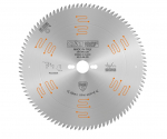 Pjovimo diskas medienai CMT 285.761.48H; 160x20 mm; Z48; 5&deg;