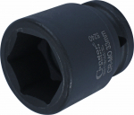 Smūginė sukimo galvutė Condor Werkzeug C22600/K33; 3/4''; 33 mm
