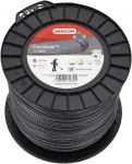 Pjovimo gija Oregon FlexiBlade 111087E; 2,65 mm x 250 m