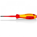 Atsuktuvas Knipex 982401SLS; SL/PH1; 80 mm
