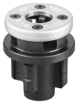 Sriegiklis Rems 521020; R 3/8''