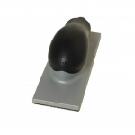 &Scaron;lifavimo trinkelė Mirka 8391502011; 70x198 mm