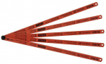 Geležtė rankiniam pjūklui Stanley 0-15-900; 300 mm; 5 vnt.