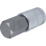 Galvutė su antgaliu Condor Werkzeug C12022/22; 1/2''; H22; 55 mm