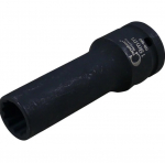 Smūginė sukimo galvutė Condor Werkzeug C5220/19; 3/4''; 19 mm; 110 mm