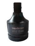 Adapteris Adler 3511.13; 3/4''-1/2''
