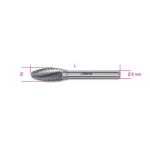 Freza gręžtuvui Beta 426MD-OG10; 70 mm; 10 mm