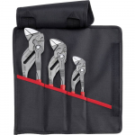 Replių komplektas Knipex 001955S11; 3 vnt.