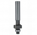 Kampų i&scaron;pjovimo freza LEMAN F4622-722-00; 22 mm; 12 mm