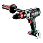 Smūginis gręžtuvas-suktuvas Metabo SB 18 LTX-3 BL Q; 18 V (be akumuliatoriaus ir pakrovėjo)