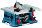 I&scaron;ilginio pjovimo staklės Bosch GTS 635-216