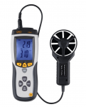 Anemometras Geo-Fennel FTA 1