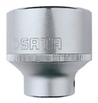 Torcinė galvutė Sata S16517; 3/4''; 1 13/16''