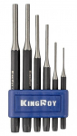 Kaltų rinkinys KingRoy KR30662; 6 vnt.