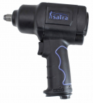 Pneumatinis smūginis veržliasukis SATRA S-CO1500P; 1/2''