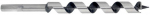 Spiralinis grąžtas medienai AWTools AW40364; 32x460 mm