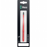 Kryžminis atsuktuvas Wera WE05006560001; VDE; PH2x157 mm
