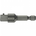 Adapteris Wera WE05050220001; 3/8''x100 mm