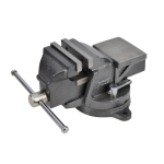 Stacionarus spaustuvas AWTools AW24239; 8''; 200 mm