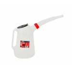 Tepimo alyvos bakelis AWTools AW19422; 5 l