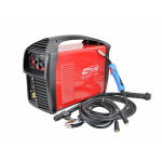 Suvirinimo aparatas AWTools SPEEDLINE MIG AWT-220