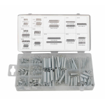 Rinkinys AWTools AW18321; 200 vnt.