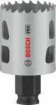Gręžimo karūna Bosch PRO; Multi Material PC Plus; 41 mm
