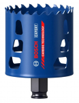 Gręžimo karūna Bosch EXPERT Multi Material Power Change Plus; 73x60 mm