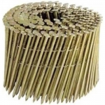Vinys Bostitch F28075Q; 2,8x75 mm; 15&deg;; 6000 vnt.