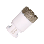 Deimantinė gręžimo karūna sausam gręžimui DISTAR 89568442095; 35 mm; M14