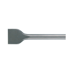 Kaltas atkirtimui Makita; SDS-max; 50x400 mm