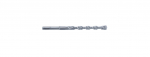 Grąžtas betonui Makita V-PLUS; 5,5x110 mm; SDS-plus