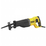 Tiesinis pjūklas Stanley SFM 900W