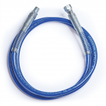 Auk&scaron;to slėgio žarna Graco BlueMax II; 3/16''; 1,8 m