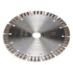 Deimantinis pjovimo diskas Flex 347515; 170x22,2 mm
