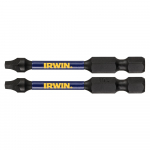 Sukimo antgalis Irwin Impact PRO IW6061204; SQ1; 57 mm; 2 vnt.