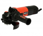 Kampinis &scaron;lifuoklis Yato YT-82101; 125 mm; 1100 W