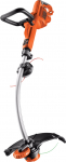 Žoliapjovė-trimeris Black & Decker GL9035-QS; 900 W; elektrinė