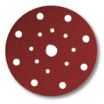 &Scaron;lifavimo diskas Mirka Deflex 3064705025; 125 mm; P240