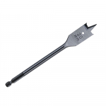Plunksninis grąžtas medienai Milwaukee 4932363138; HEX 1/4''; 20x152 mm